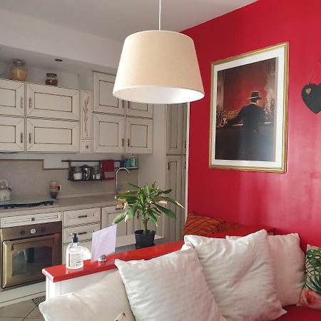 Casa Magnolia Apartment Varese Exterior photo