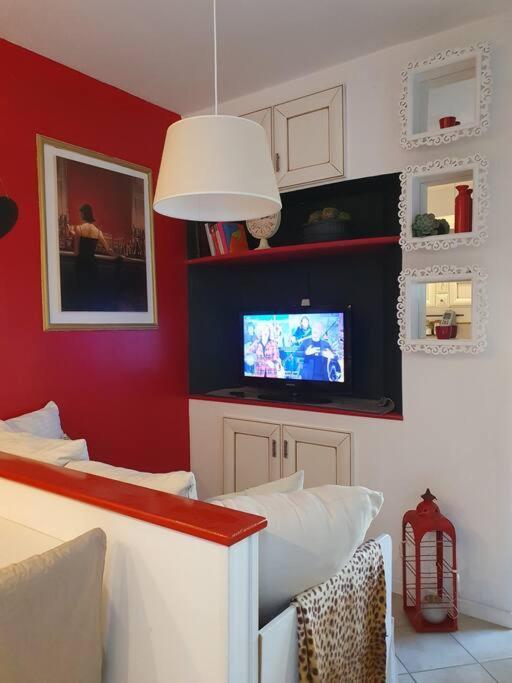Casa Magnolia Apartment Varese Exterior photo
