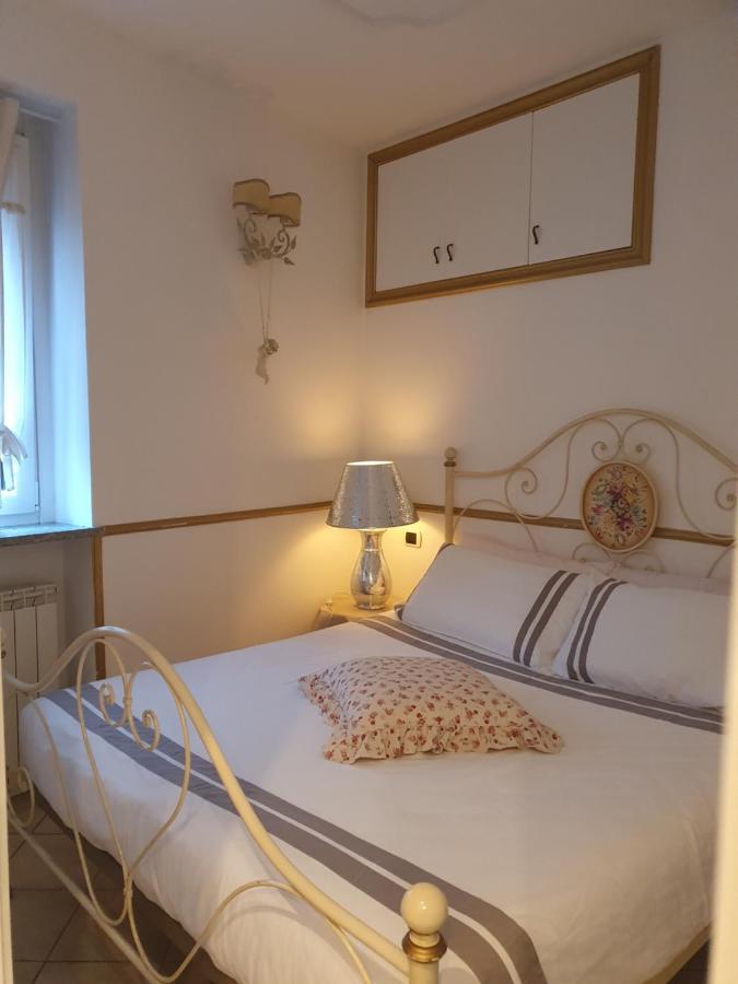 Casa Magnolia Apartment Varese Exterior photo