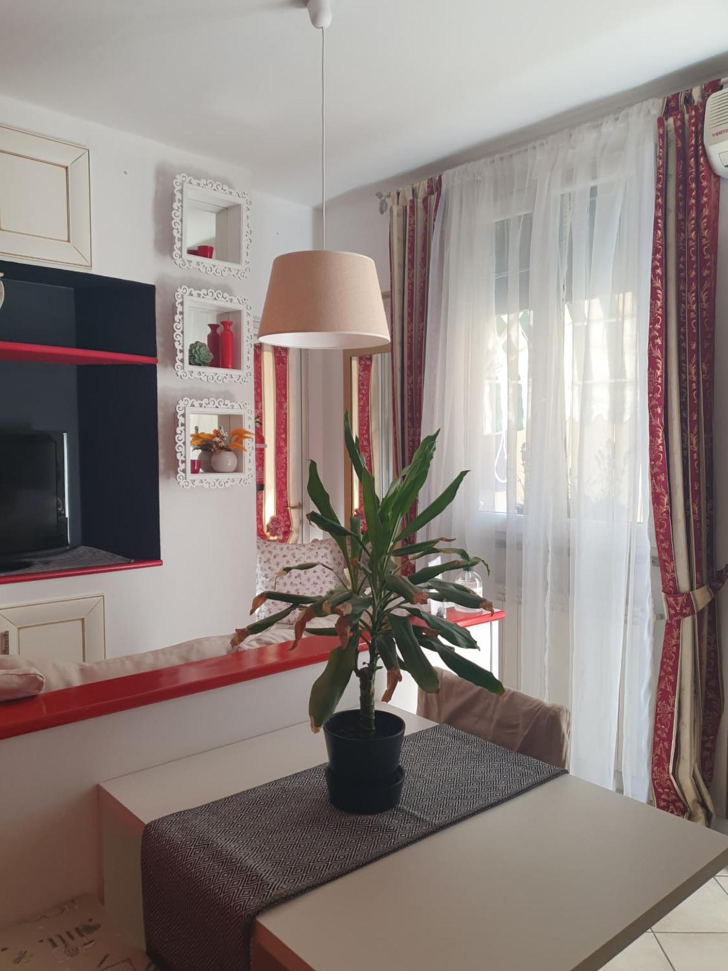 Casa Magnolia Apartment Varese Exterior photo